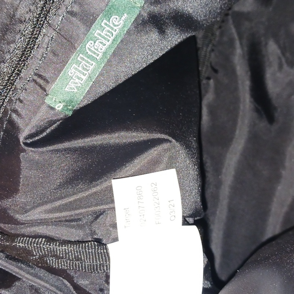 Wild Fable - Mini Dome Backpack - image 5